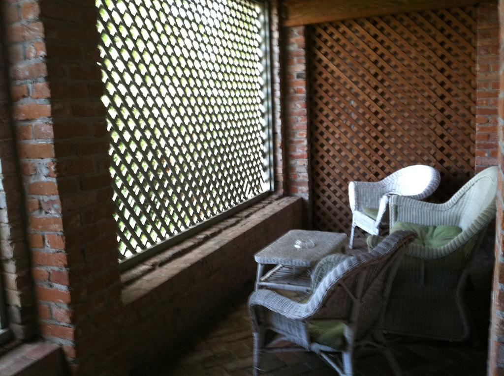 Corners Mansion Inn - A Bed And Breakfast ヴィックスバーグ 部屋 写真